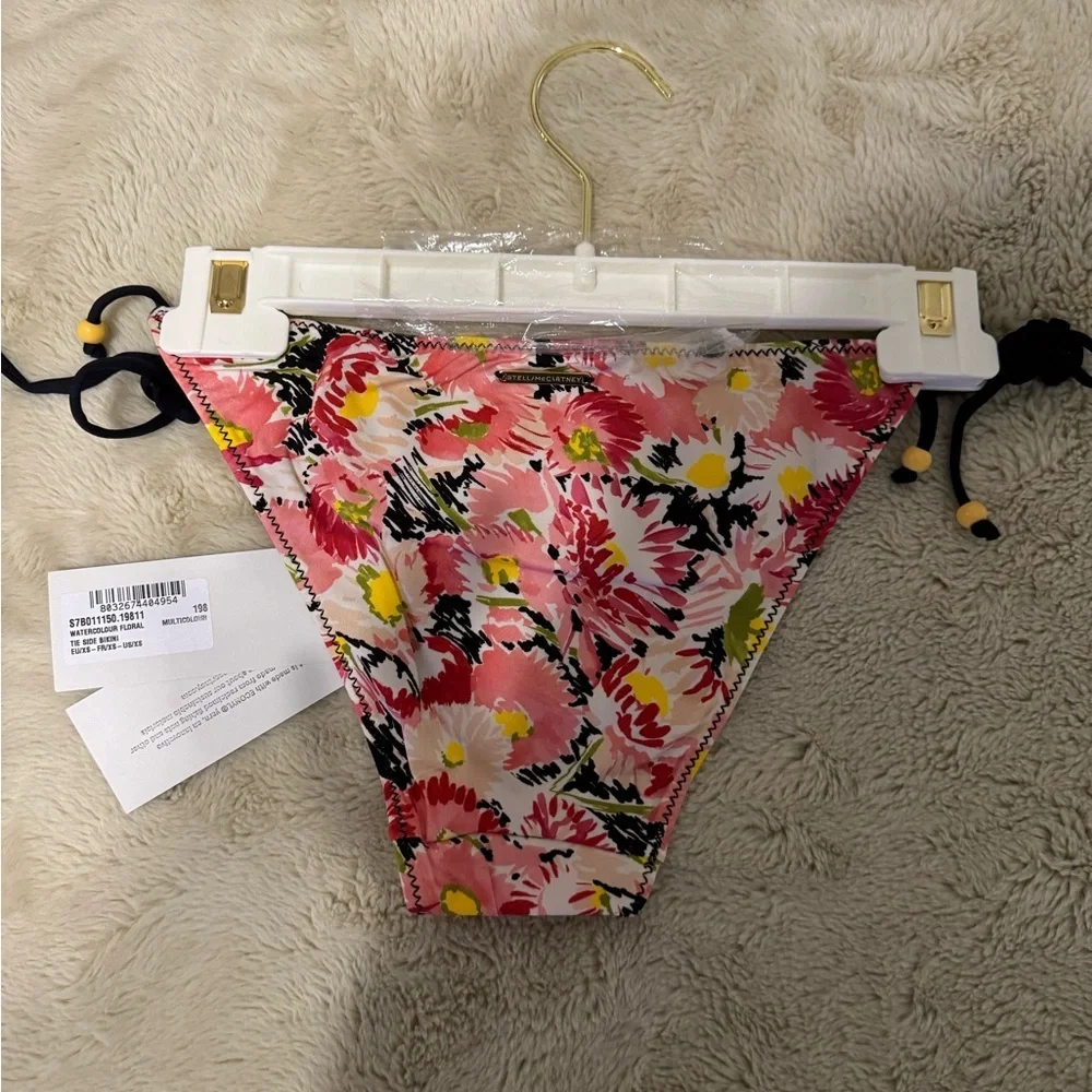 STELLA McCARTNEY Side Bikini